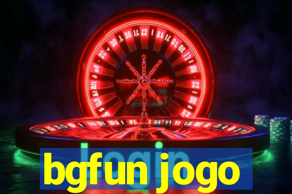 bgfun jogo